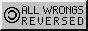 Copyleft: all wrongs reversed